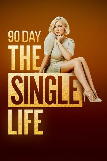 90 Day: The Single Life 2021