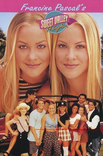 Sweet Valley High 1994