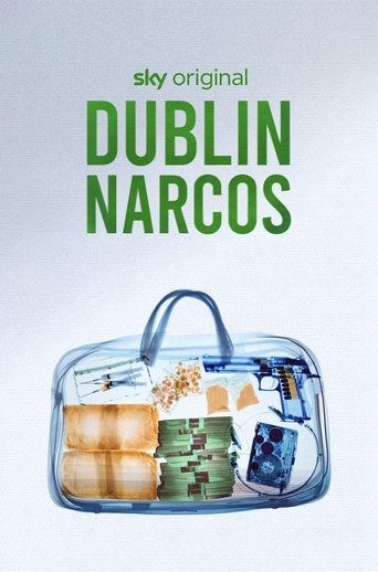 Dublin Narcos 2023