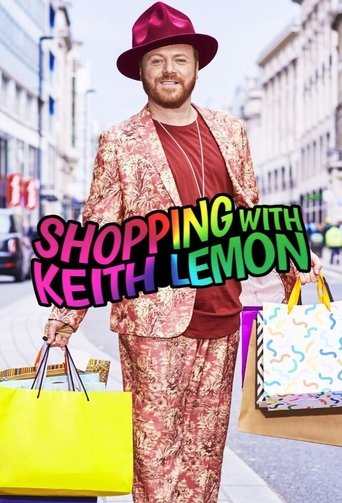 Shopping with Keith Lemon 2019