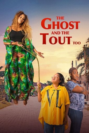 The Ghost and the Tout Too 2021