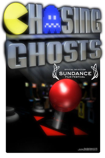 Chasing Ghosts: Beyond the Arcade 2007