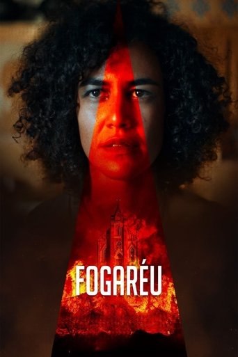 Fogaréu 2022