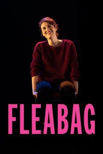 National Theatre Live: Fleabag 2019
