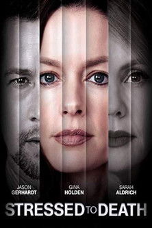 Stressed to Death 2019