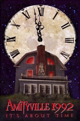 Amityville 1992: It's About Time 1992
