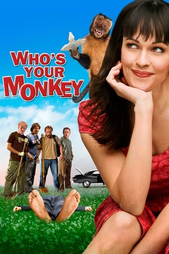 Who's Your Monkey? 2007