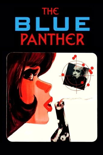 The Blue Panther 1965
