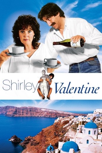 Shirley Valentine 1989