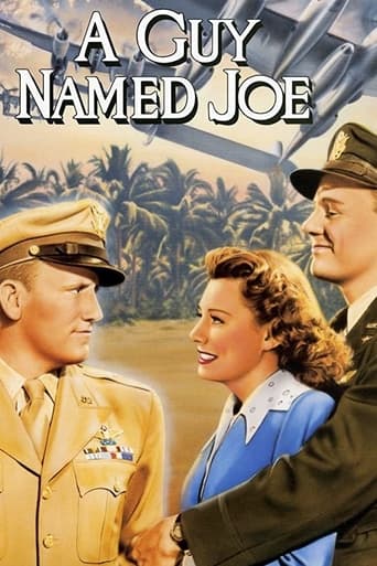 A Guy Named Joe 1949