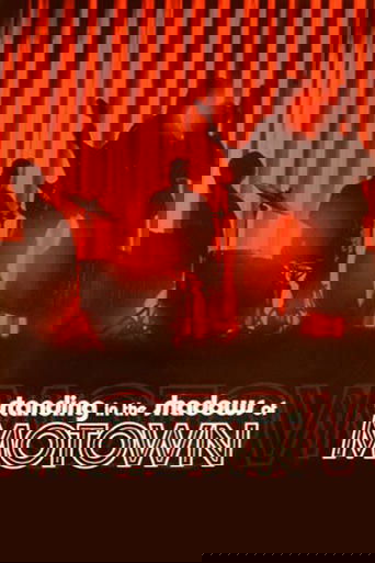 Standing in the Shadows of Motown 2002