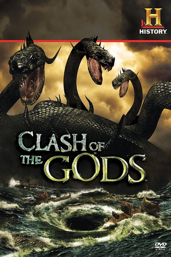 Clash of the Gods 2009