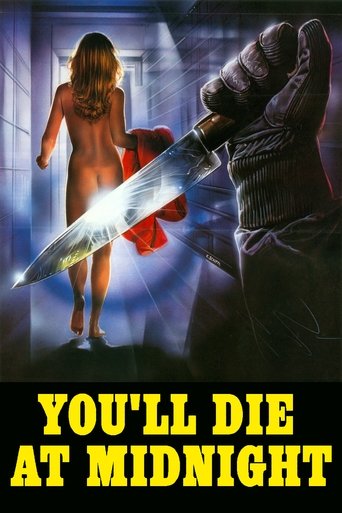 You'll Die at Midnight 1986