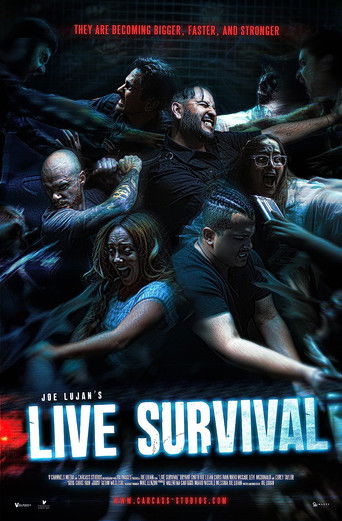Live Survival 2023