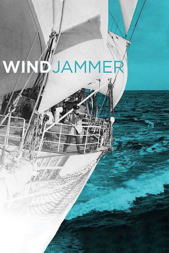 Windjammer: The Voyage of the Christian Radich 1958