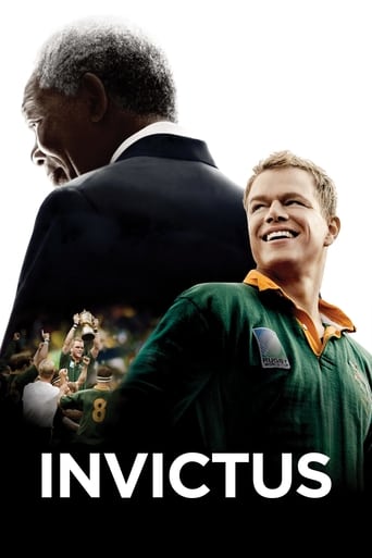 Invictus 2009
