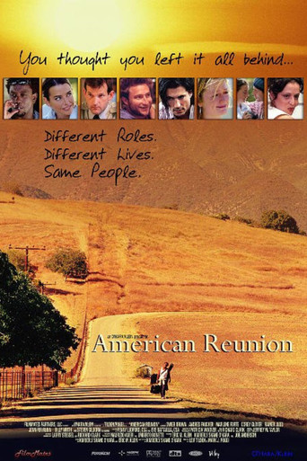 Reunion 2001