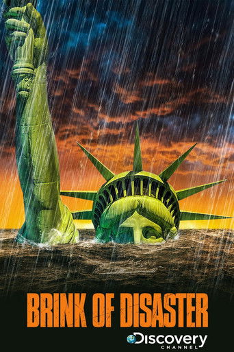 Brink of Disaster 2022