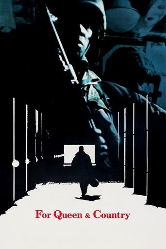 For Queen & Country 1988