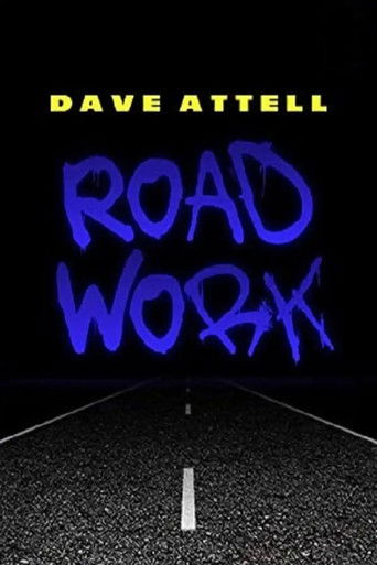 Dave Attell: Road Work 2014