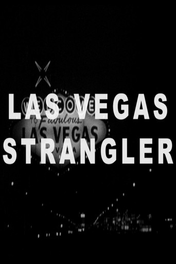 The Las Vegas Strangler 1968