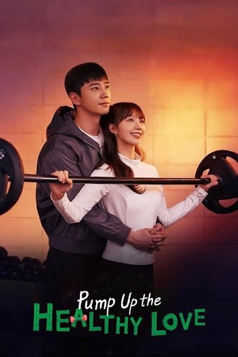 Pump Up the Healthy Love 2025