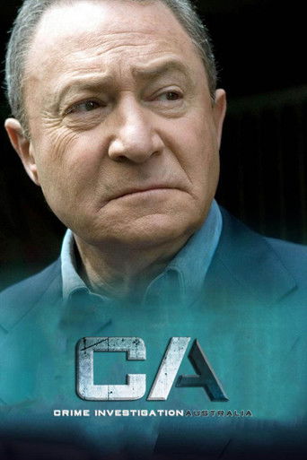 Crime Investigation Australia 2005