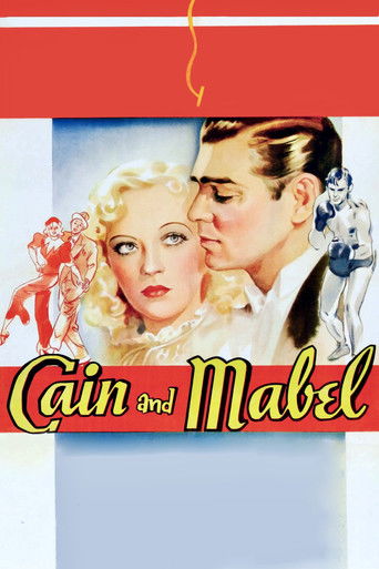 Cain and Mabel 1936