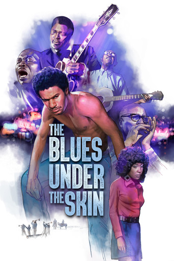 The Blues Under the Skin 1973