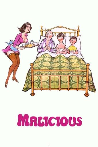 Malicious 1973