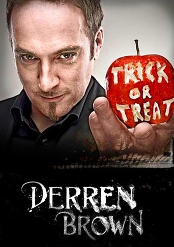 Derren Brown: Trick or Treat 2007