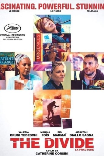 The Divide 2021