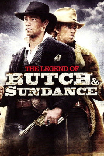 The Legend of Butch & Sundance 2006