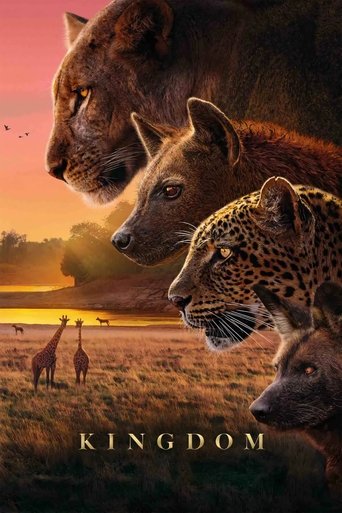 Kingdom (2025) 2025