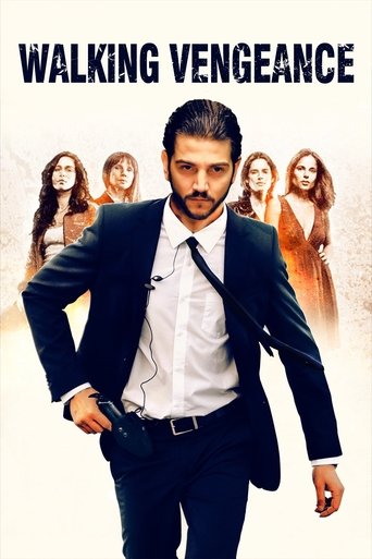 Walking Vengeance 2008