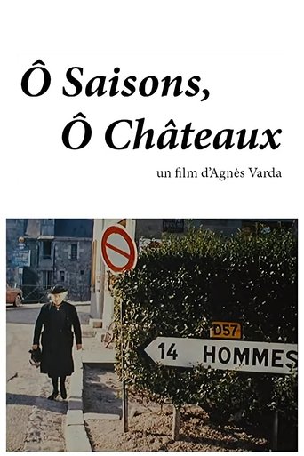 O Seasons, O Castles 1958