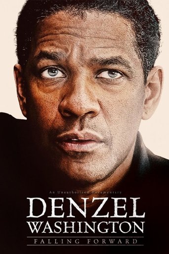 Denzel Washington: Falling Forward 2025