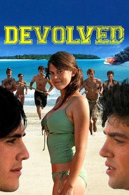 Devolved 2010