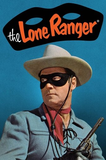 The Lone Ranger 1949