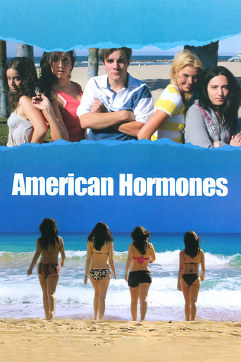 American Hormones 2007