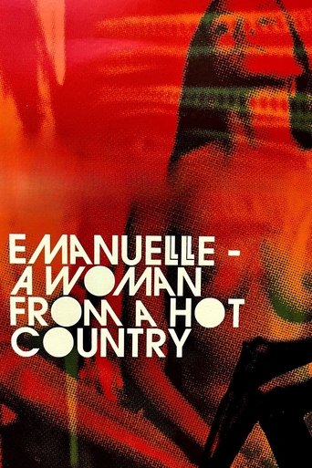 Emanuelle - A Woman from a Hot Country 1978