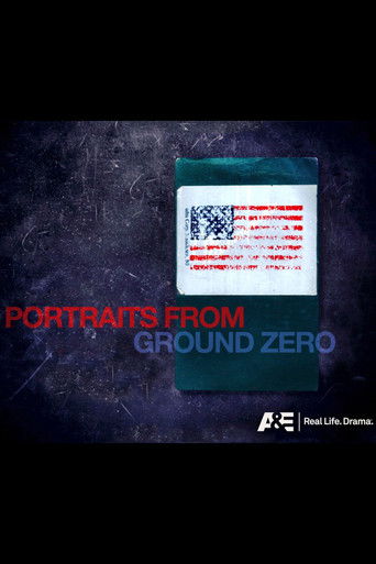 Portraits From Ground Zero 2011
