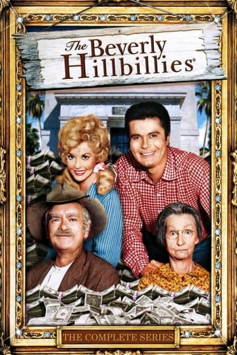 The Beverly Hillbillies 1962