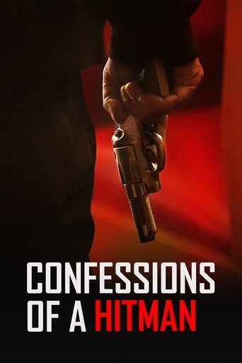 Confessions of a Hitman 2022