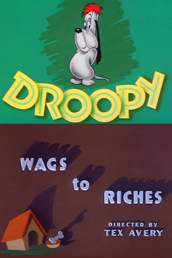 Wags to Riches 1949