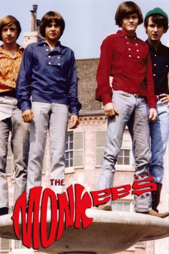 The Monkees 1966