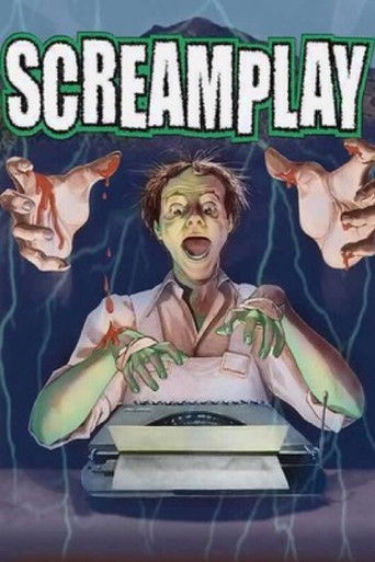 Screamplay 1984