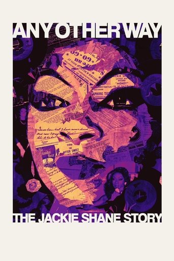 Any Other Way: The Jackie Shane Story 2024