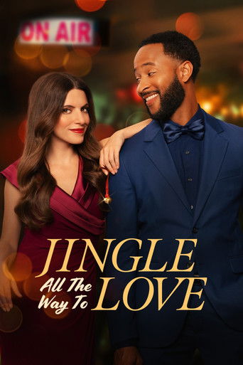 Jingle All the Way to Love 2024