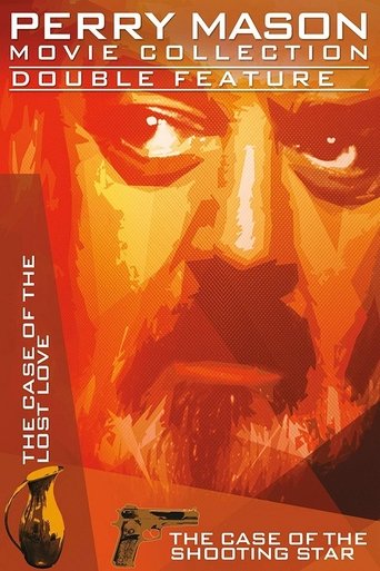 Perry Mason: The Case of the Shooting Star 1986